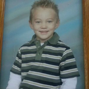 Meet your Posher, Beth